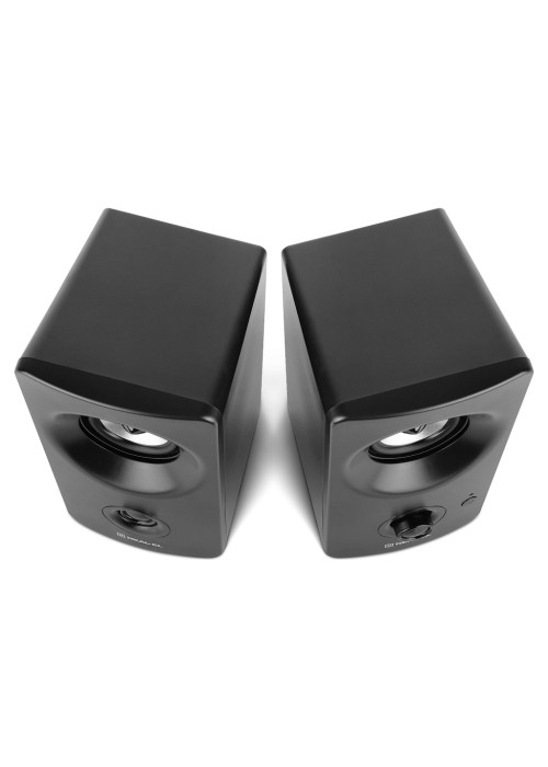 Акустична система REAL-EL S-405 USB Black (EL121100016)