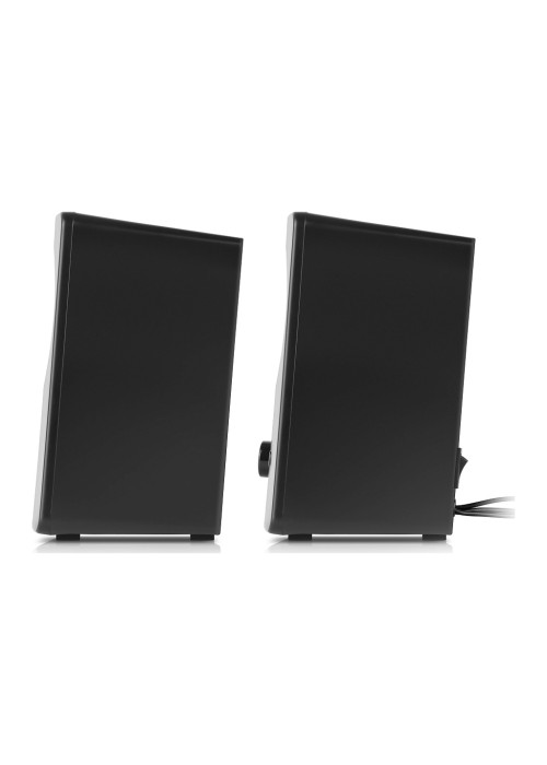 Акустична система REAL-EL S-405 USB Black (EL121100016)