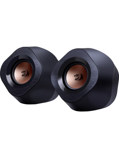 Акустична система Redragon Kaidas 6 Вт Bluetooth RGB USB (71514)