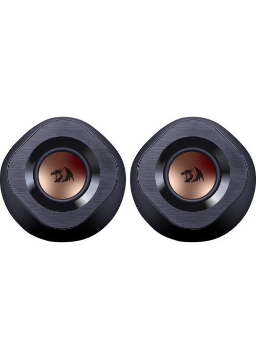 Акустична система Redragon Kaidas 6 Вт Bluetooth RGB USB (71514)