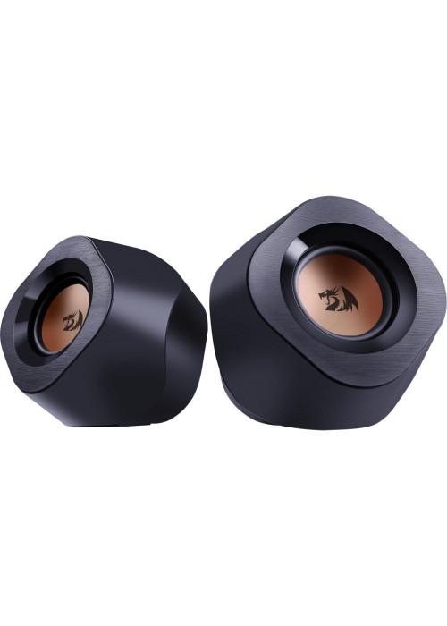 Акустична система Redragon Kaidas 6 Вт Bluetooth RGB USB (71514)