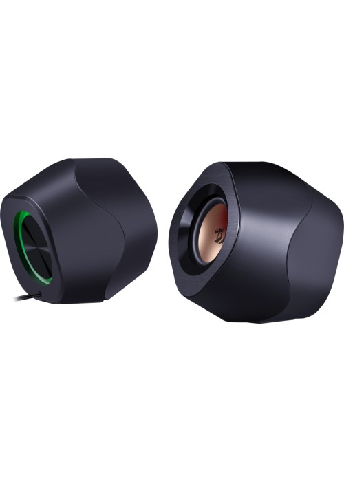 Акустична система Redragon Kaidas 6 Вт Bluetooth RGB USB (71514)