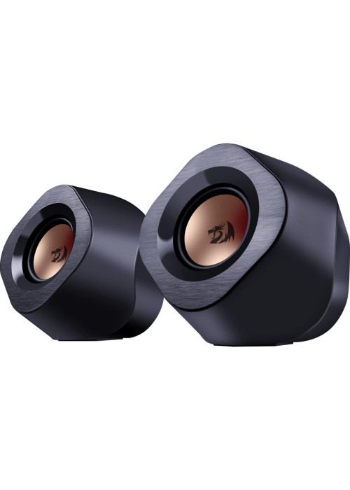 Акустична система Redragon Kaidas 6 Вт Bluetooth RGB USB (71514)