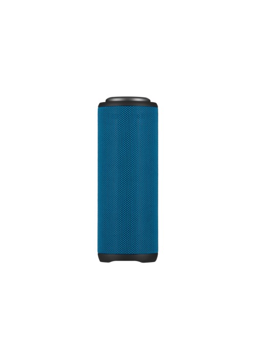 Акустична система 2E SoundXTube Plus TWS MP3 Wireless Waterproof Blue (2E-BSSXTPWBL)