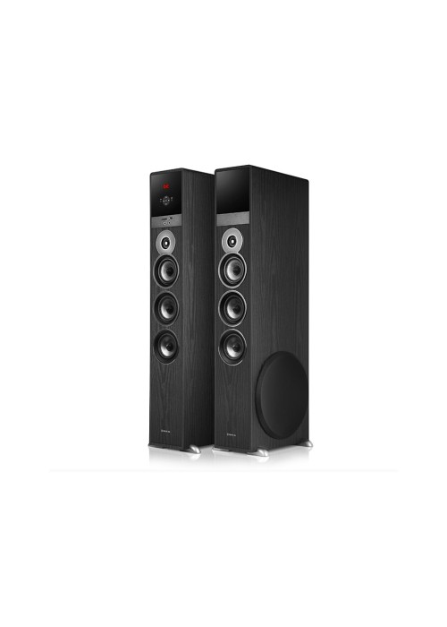 Акустична система REAL-EL S-2070 Black