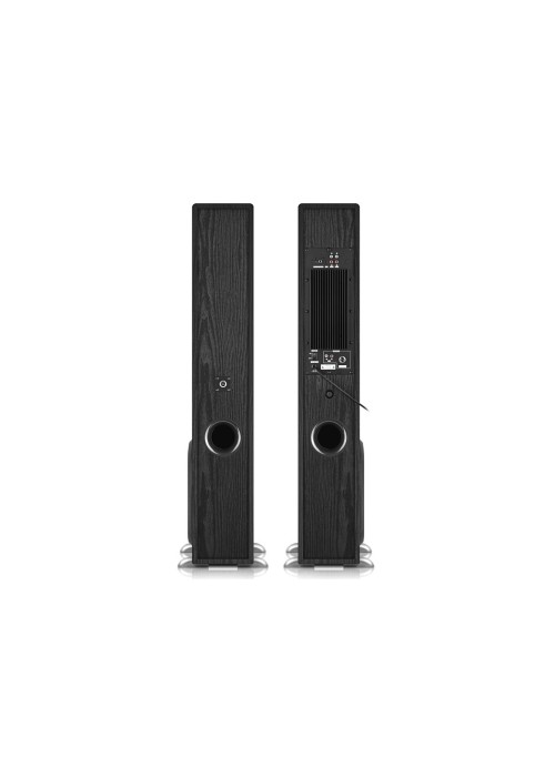 Акустична система REAL-EL S-2070 Black