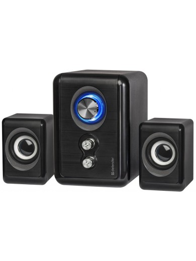 Акустична система Defender V11 Black (65111)
