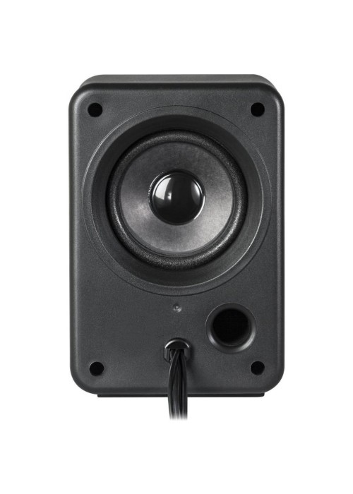 Акустична система Defender V11 Black (65111)