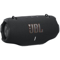 Портативная акустика JBL Xtreme 4 Чорний (JBLXTREME4BLKEP)
