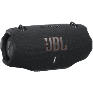 Портативная акустика JBL Xtreme 4 Чорний (JBLXTREME4BLKEP)