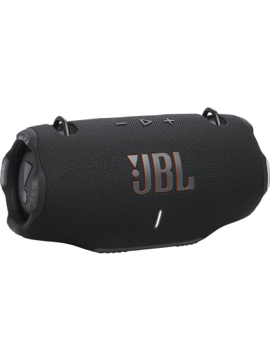 Портативная акустика JBL Xtreme 4 Чорний (JBLXTREME4BLKEP)