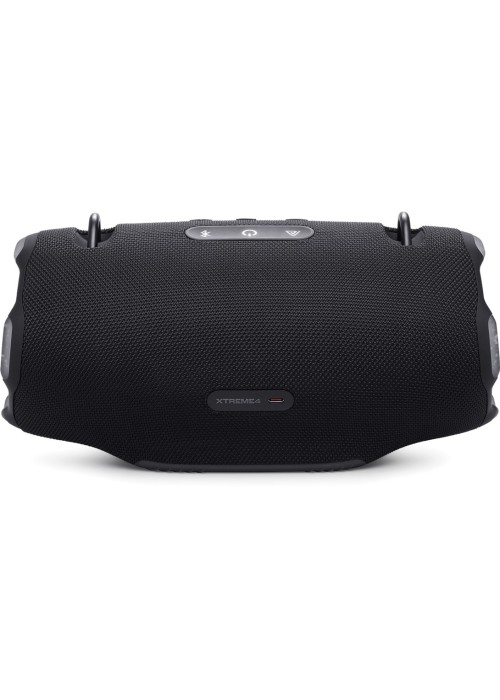 Портативная акустика JBL Xtreme 4 Чорний (JBLXTREME4BLKEP)