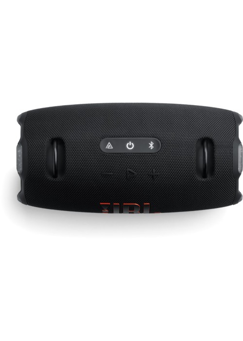 Портативная акустика JBL Xtreme 4 Чорний (JBLXTREME4BLKEP)