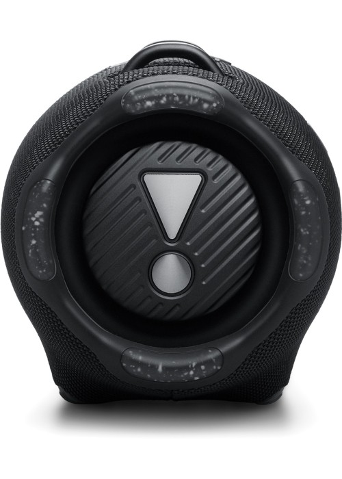Портативная акустика JBL Xtreme 4 Чорний (JBLXTREME4BLKEP)