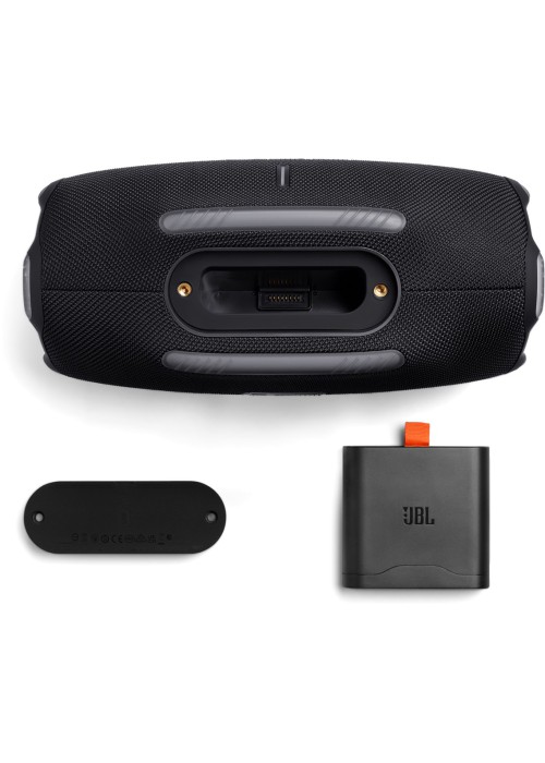 Портативная акустика JBL Xtreme 4 Чорний (JBLXTREME4BLKEP)