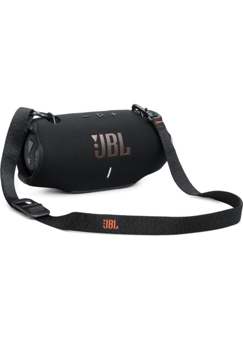 Портативная акустика JBL Xtreme 4 Чорний (JBLXTREME4BLKEP)
