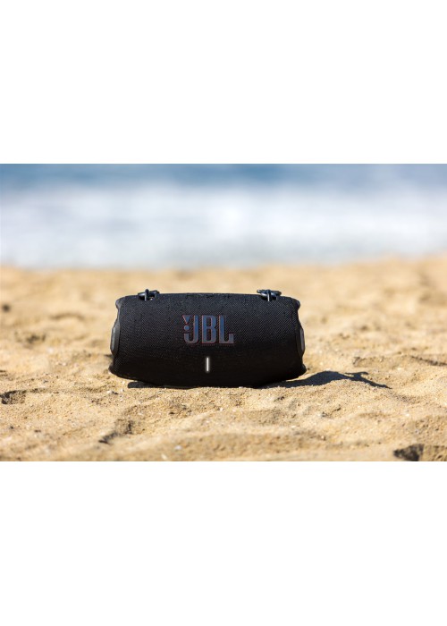 Портативная акустика JBL Xtreme 4 Чорний (JBLXTREME4BLKEP)