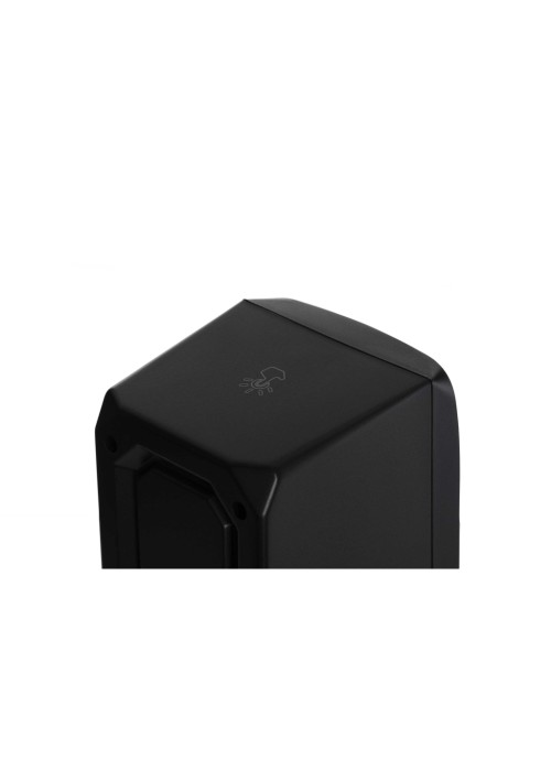 Акустична система 2E PCS234 RGB USB Black (2E-PCS234BK)