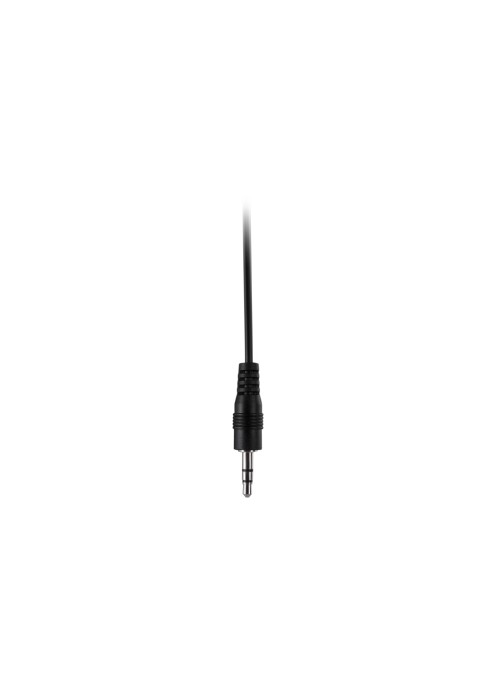 Акустична система 2E PCS234 RGB USB Black (2E-PCS234BK)