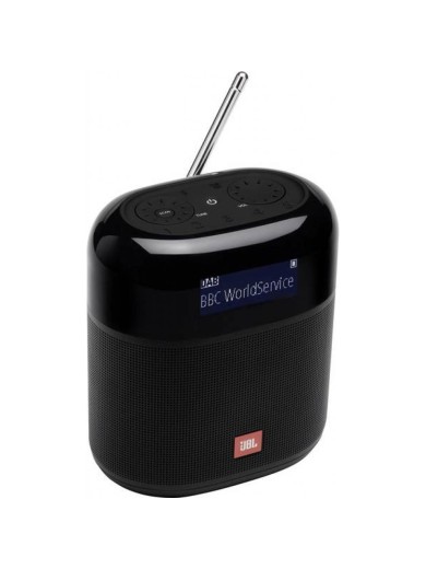 Акустична система JBL Tuner XL Black (JBLTUNERXLBLKEU)