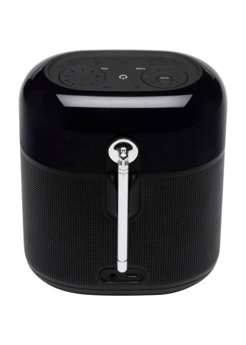 Акустична система JBL Tuner XL Black (JBLTUNERXLBLKEU)