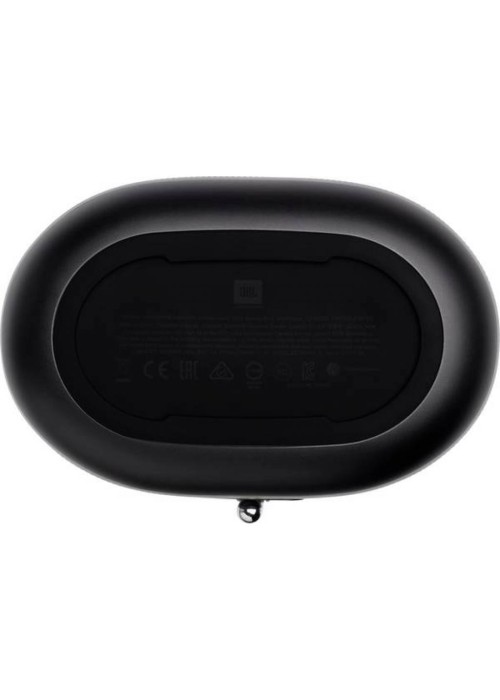 Акустична система JBL Tuner XL Black (JBLTUNERXLBLKEU)