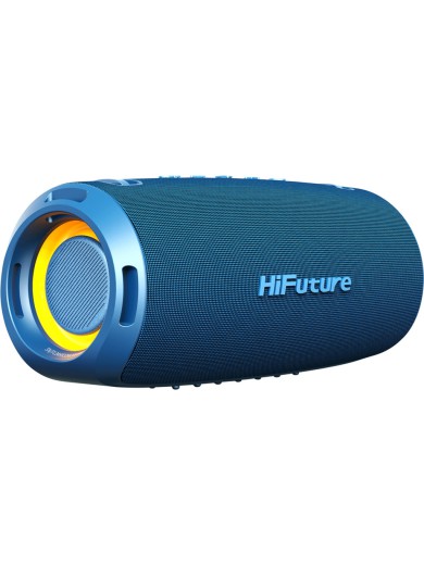 Акустична система HiFuture Gravity Blue (gravity.blue)