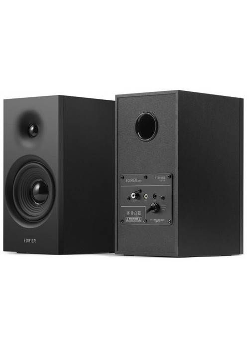 Акустична система Edifier R1080BT Black
