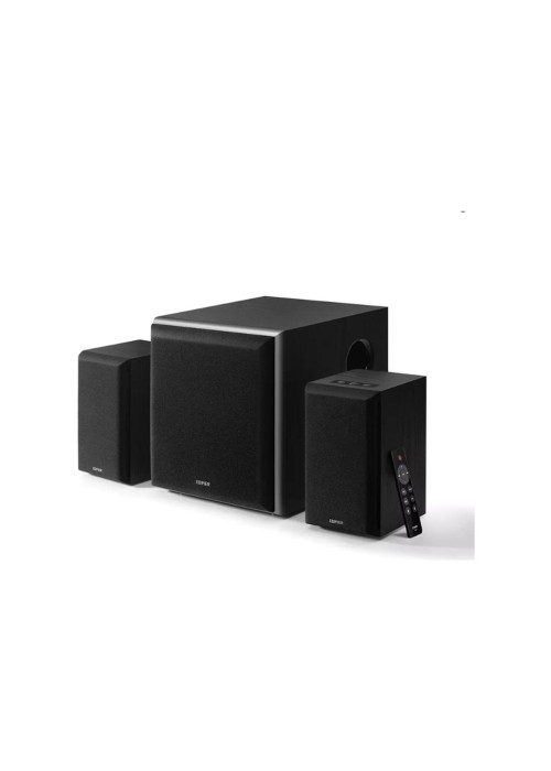 Акустична система Edifier M601DB Bluetooth Black (M601DB Black)
