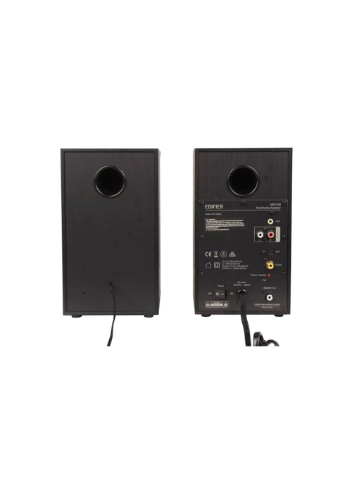 Акустична система Edifier M601DB Bluetooth Black (M601DB Black)
