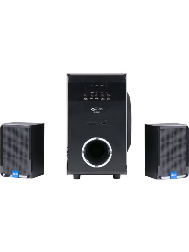 Акустична система Gemix SB-80BT black