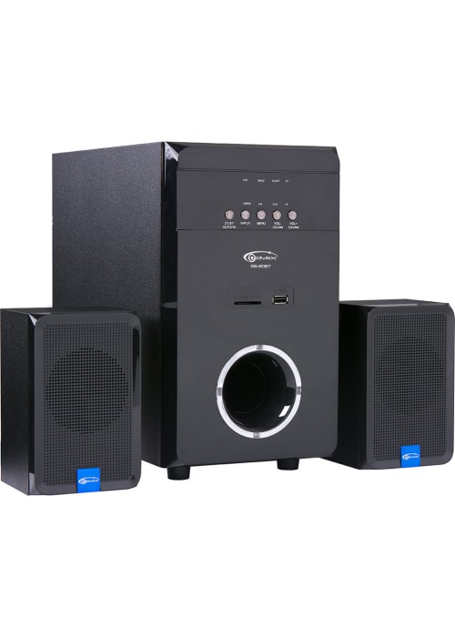Акустична система Gemix SB-80BT black