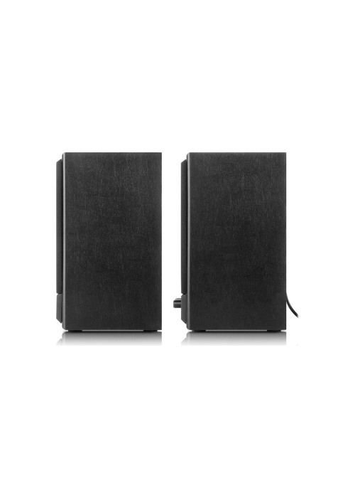 Акустична система REAL-EL S-305 Black (EL121200012)