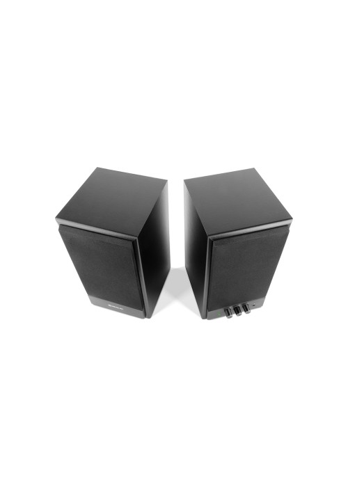 Акустична система REAL-EL S-305 Black (EL121200012)