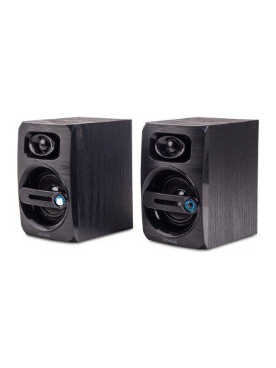 Акустична система Microlab B-23 USB Wooden (B-23)