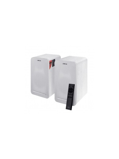 Акустична система F&D R40BT White