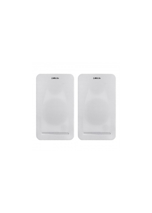 Акустична система F&D R40BT White