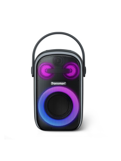 Акустична система Tronsmart Halo 100 Black (862339)