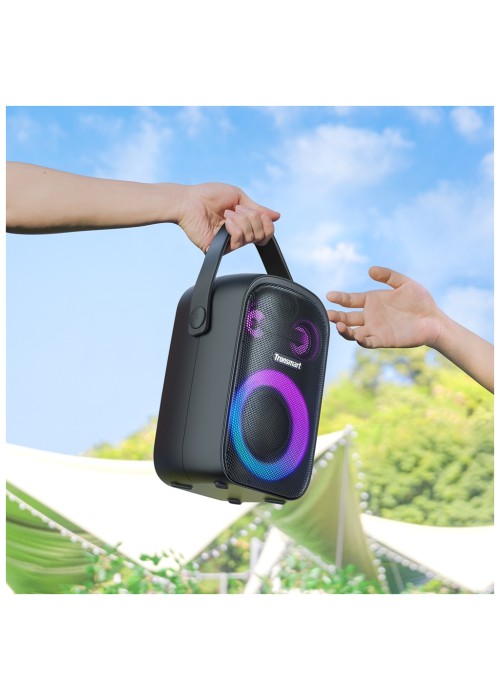 Акустична система Tronsmart Halo 100 Black (862339)