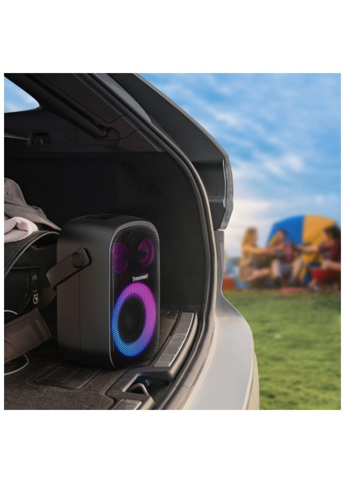 Акустична система Tronsmart Halo 100 Black (862339)