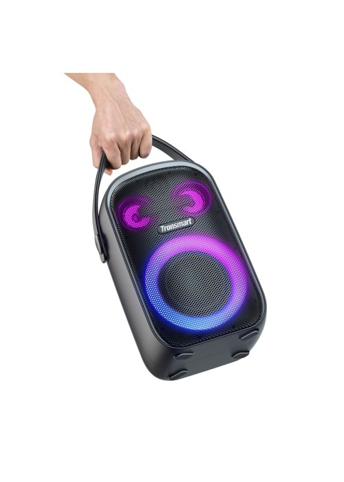 Акустична система Tronsmart Halo 100 Black (862339)