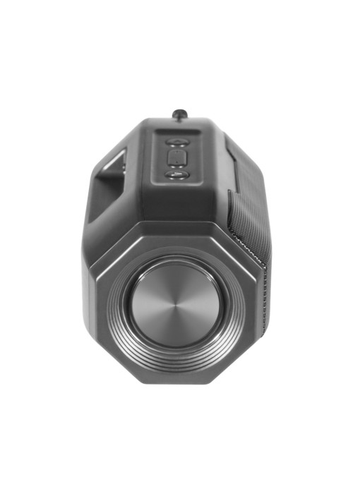 Акустична система Defender G36 5Вт FM/microSD/USB Black (65036)