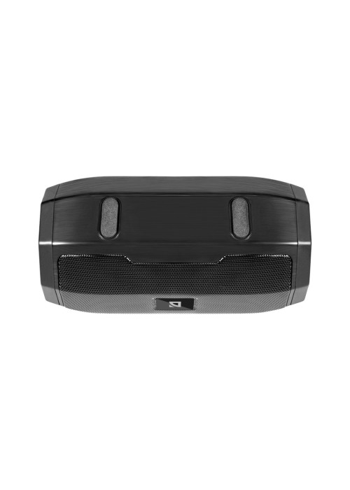Акустична система Defender G36 5Вт FM/microSD/USB Black (65036)