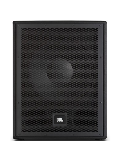 Домашній сабвуфер JBL IRX115S Black (JBL-IRX115S-EK)