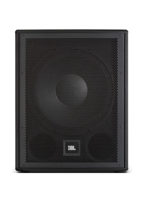 Домашній сабвуфер JBL IRX115S Black (JBL-IRX115S-EK)