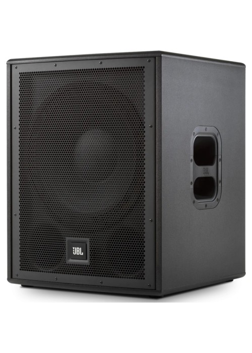 Домашній сабвуфер JBL IRX115S Black (JBL-IRX115S-EK)