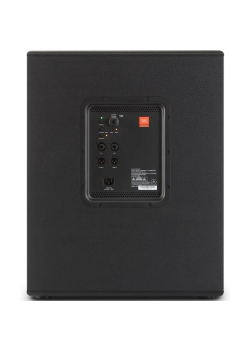Домашній сабвуфер JBL IRX115S Black (JBL-IRX115S-EK)