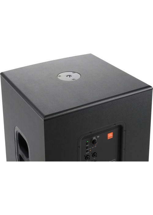 Домашній сабвуфер JBL IRX115S Black (JBL-IRX115S-EK)