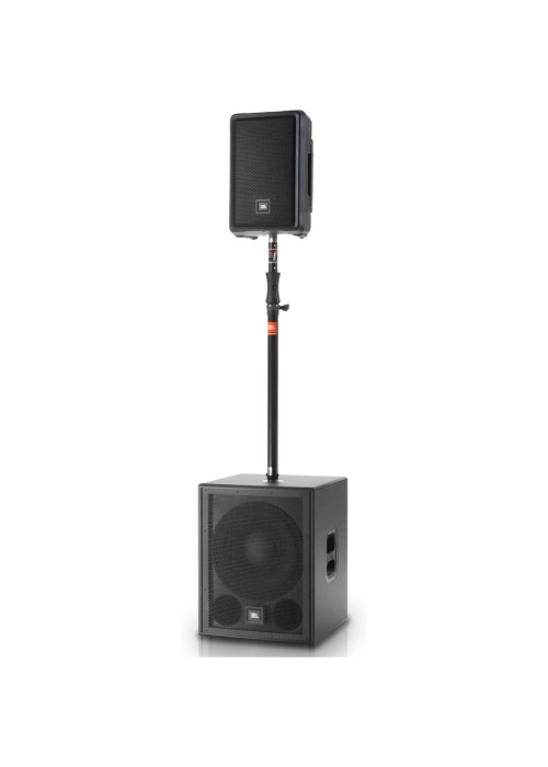 Домашній сабвуфер JBL IRX115S Black (JBL-IRX115S-EK)