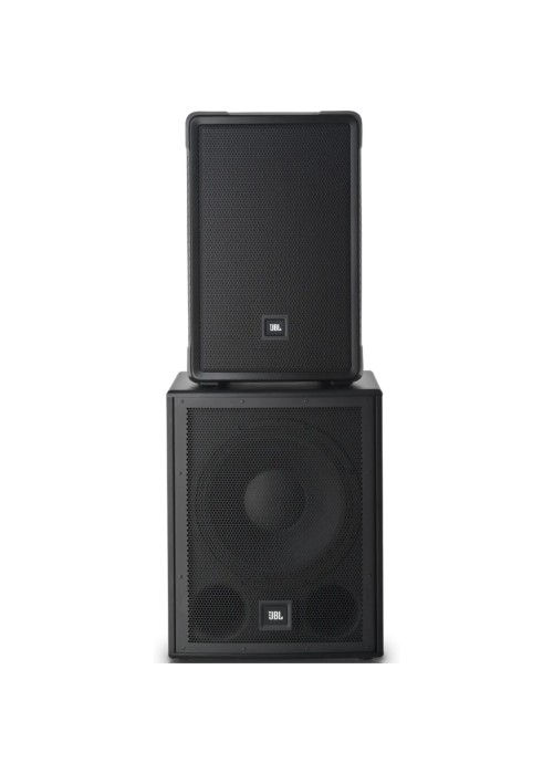 Домашній сабвуфер JBL IRX115S Black (JBL-IRX115S-EK)